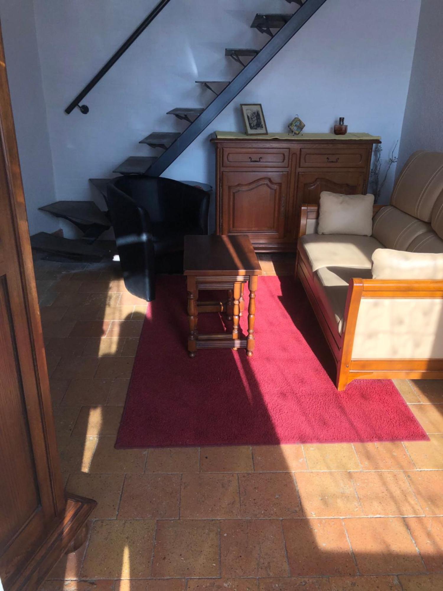 La Cav O Lauriers Villa Lunay Kültér fotó
