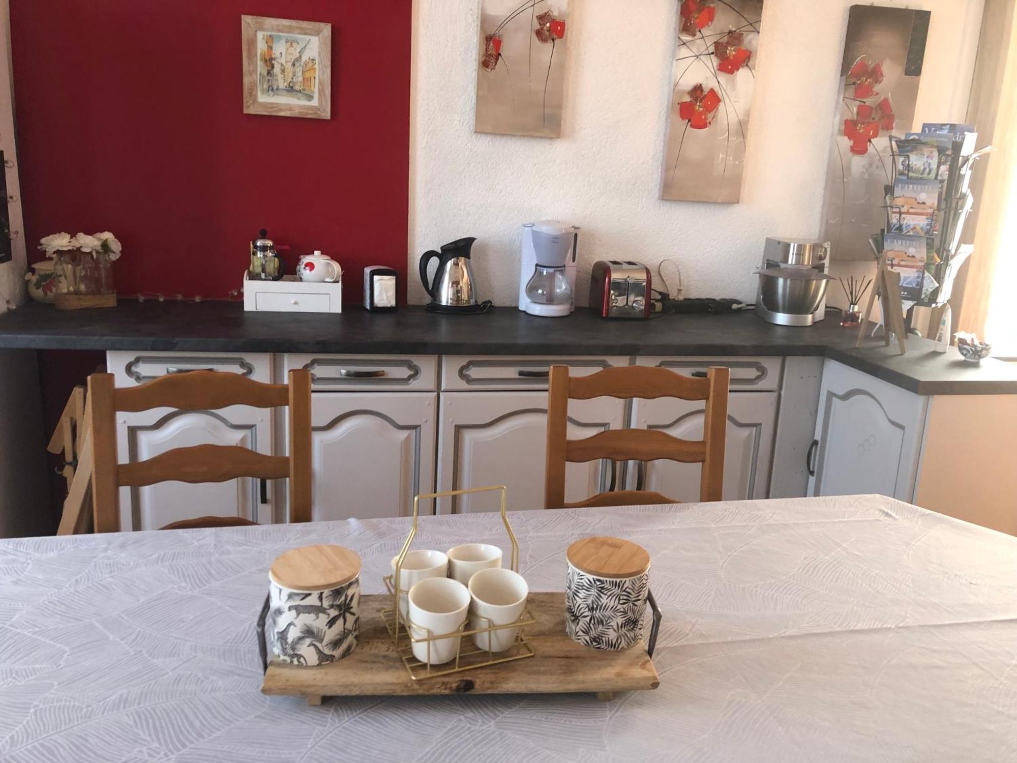 La Cav O Lauriers Villa Lunay Kültér fotó