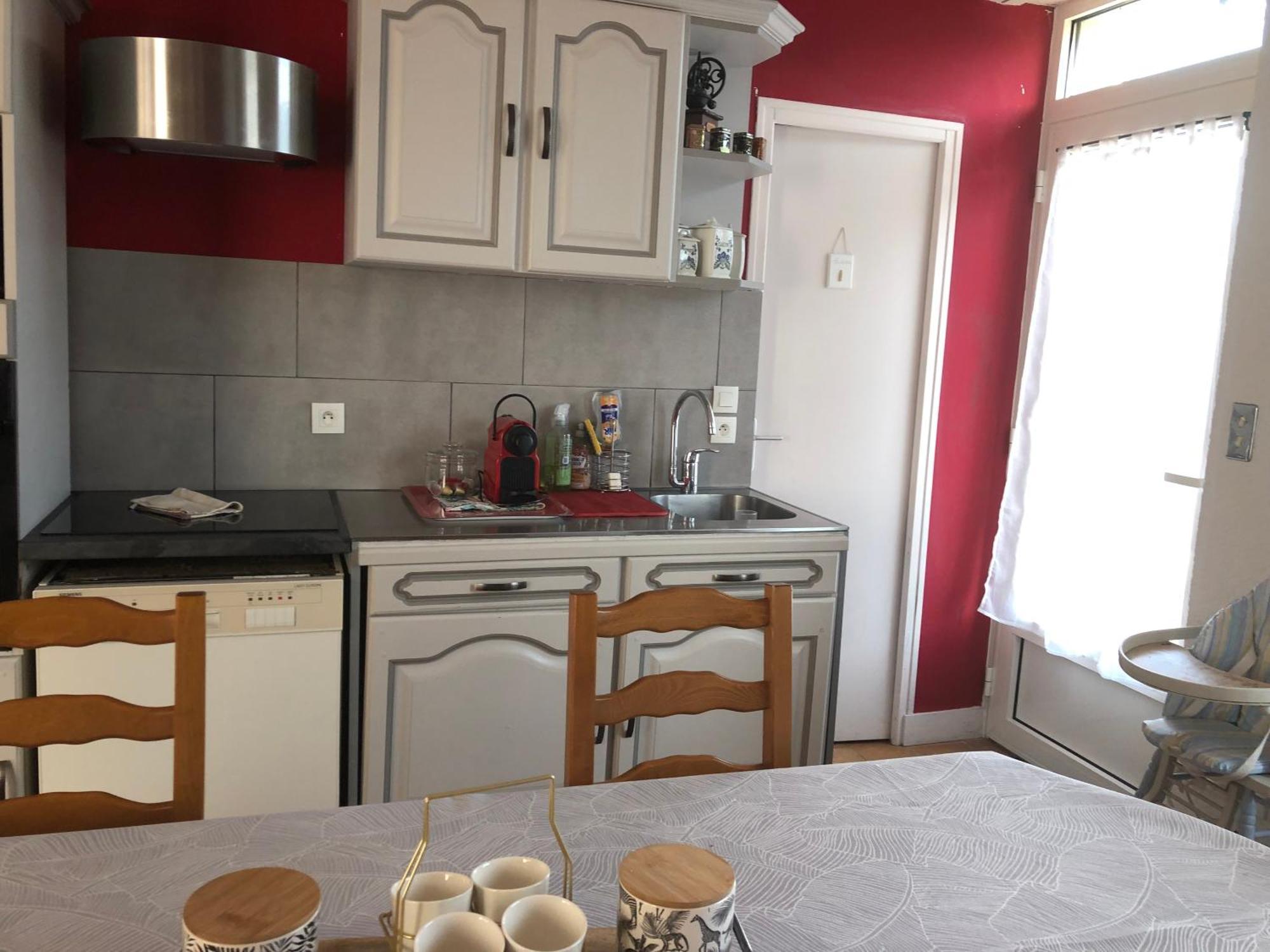 La Cav O Lauriers Villa Lunay Kültér fotó